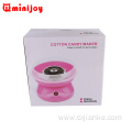 electric tabletop cotton floss maker